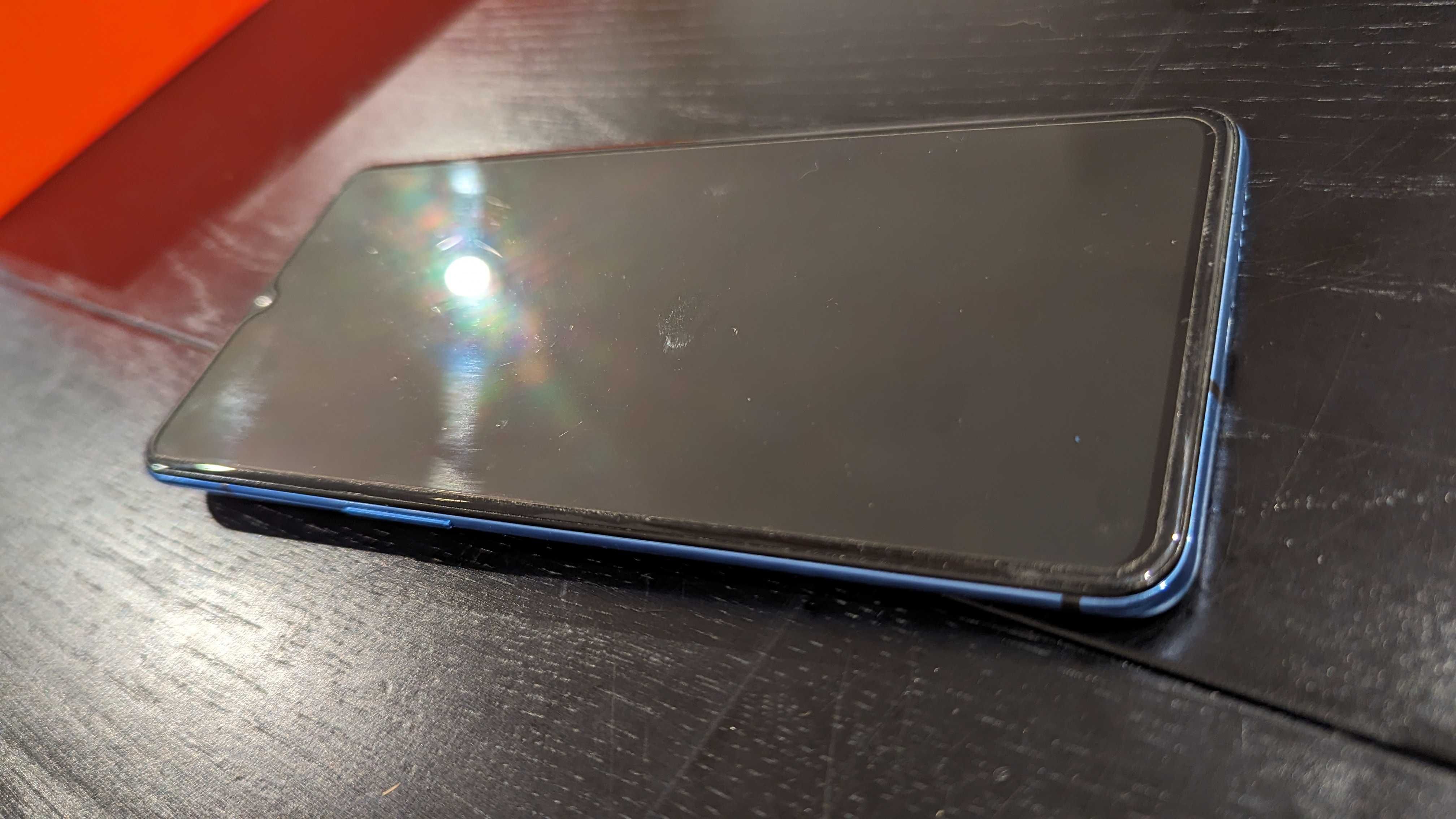 OnePlus 7T 8GB/128GB Glacier Blue