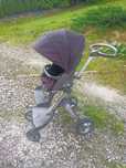 Stokke Xplory wózek dziecięcy