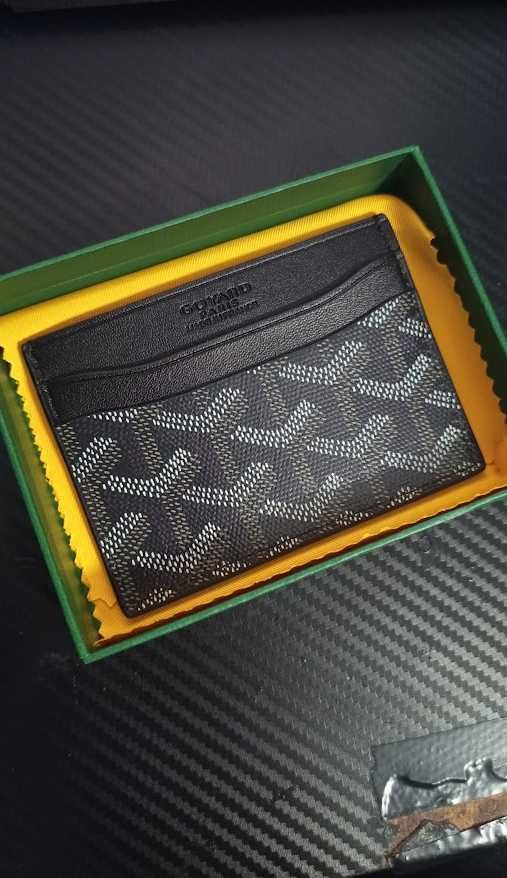 Goyard Saint-Sulpice Card