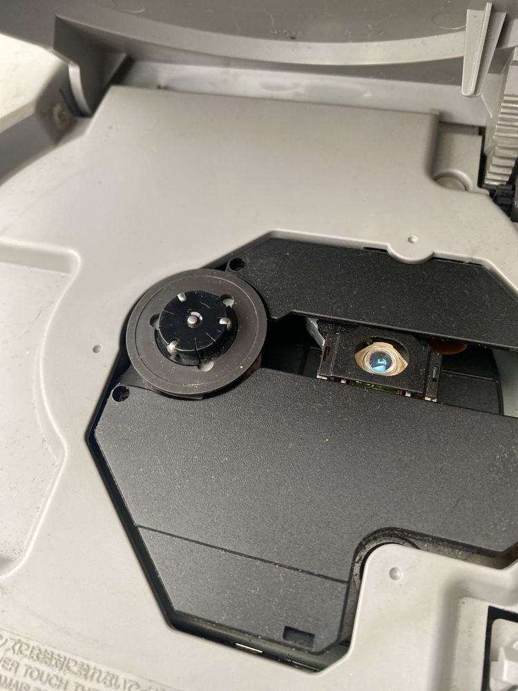 PlayStation 1 uszkodzone , muli