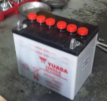 Kosiarka traktorek JD X155R