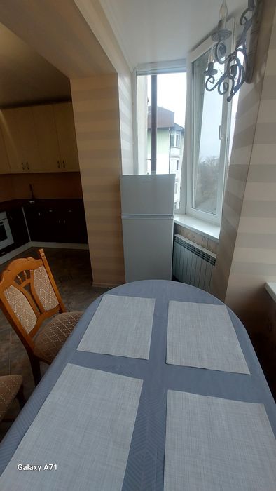 Аренда шикарной 1 комн.Пионерский квартал