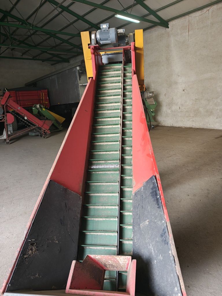 Wagoworkownica Bijlsma Hercules