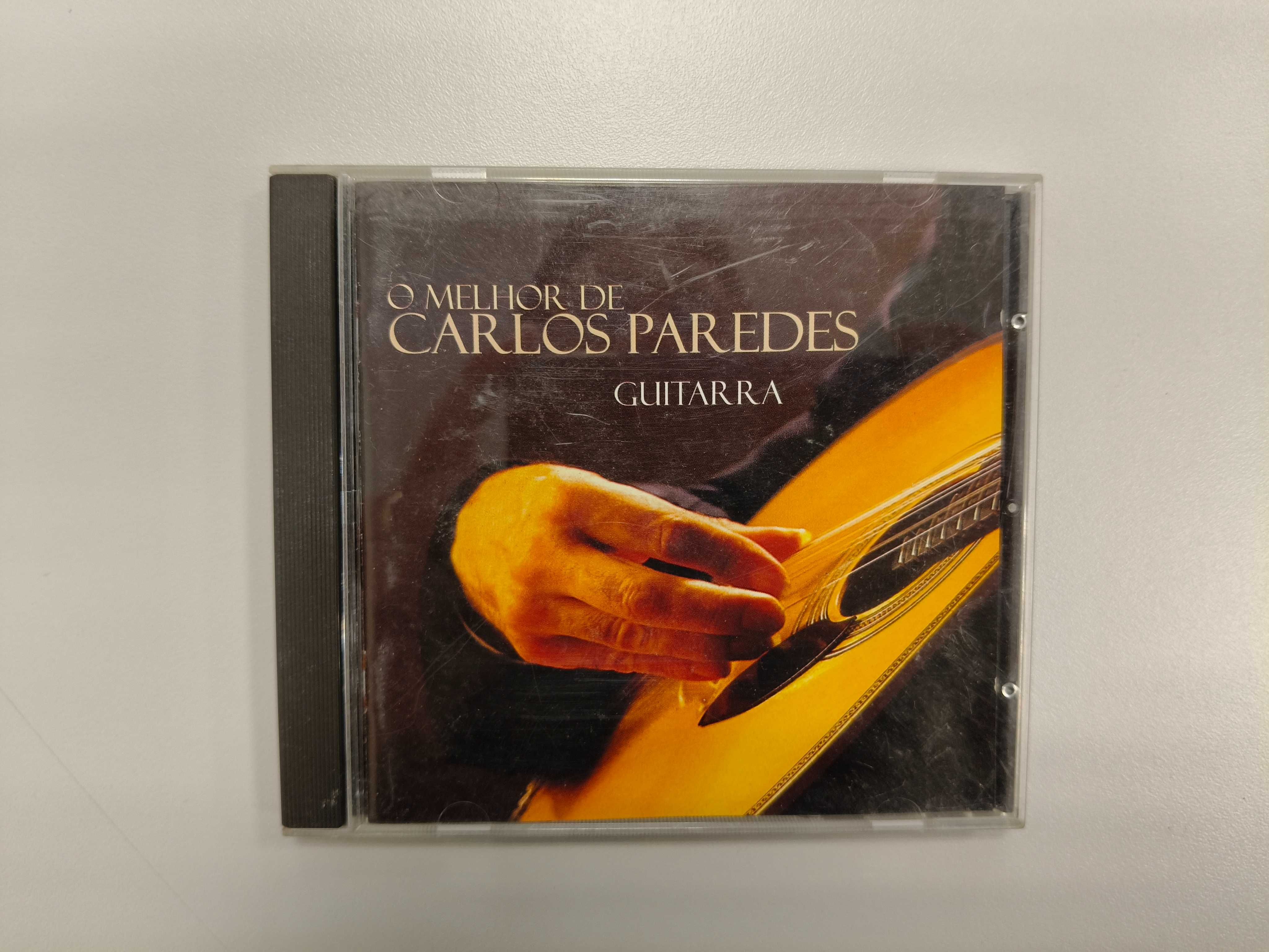 Carlos Paredes - O Melhor de Carlos Paredes