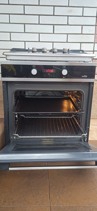 Газова плита Thor-Нідерланди!