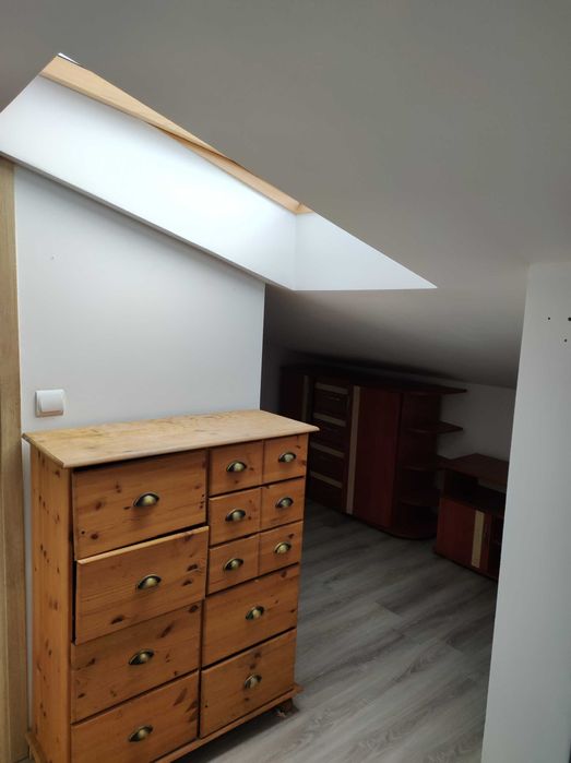 Wynajmę mieszkanie 40m2 - bezczynszowe