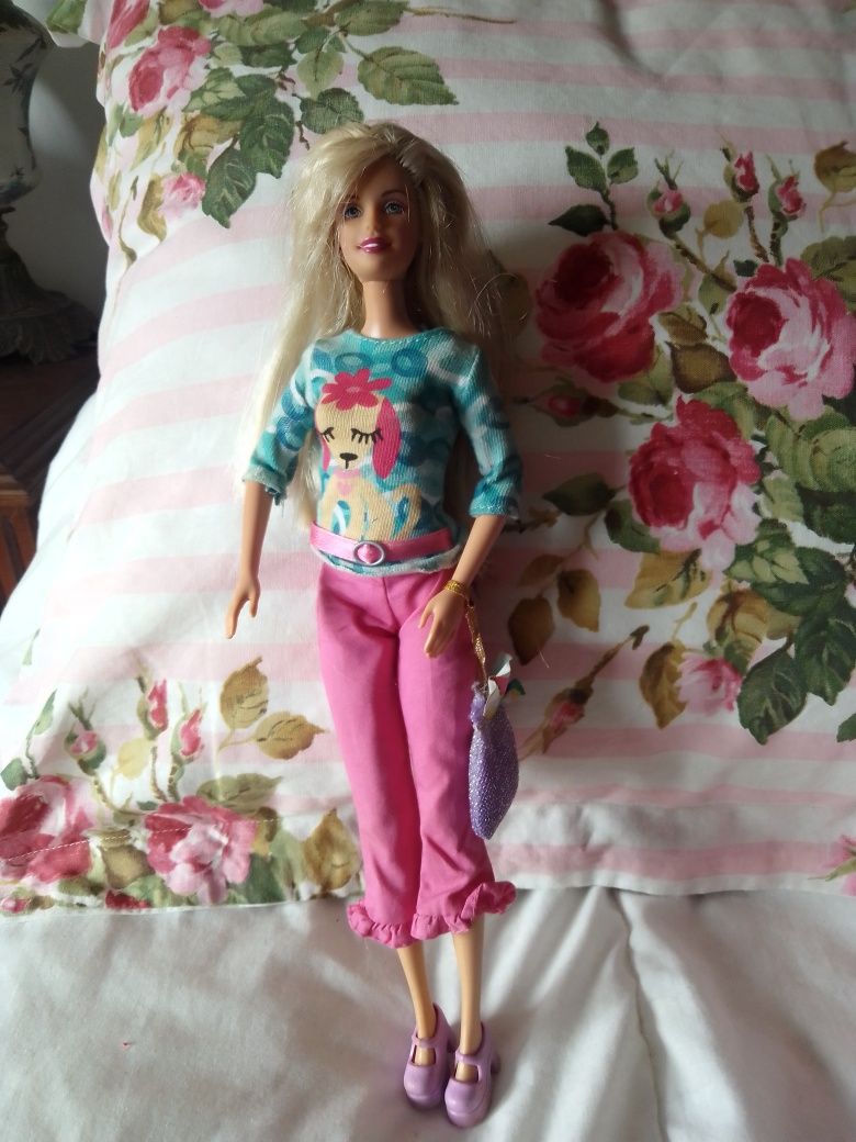 Barbie original vintage.