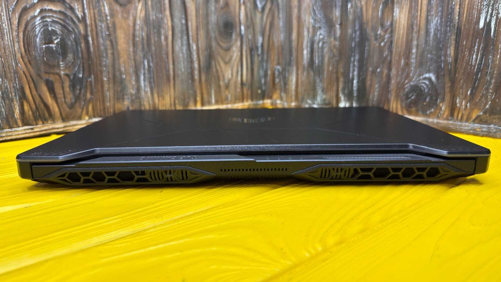 Геймерський Ноутбук Asus TUF F15 FX506HC /15.6"/RTX 3050 4 GB/ГАРАНТІЯ