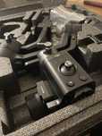 Dji Ronnin SC como novo