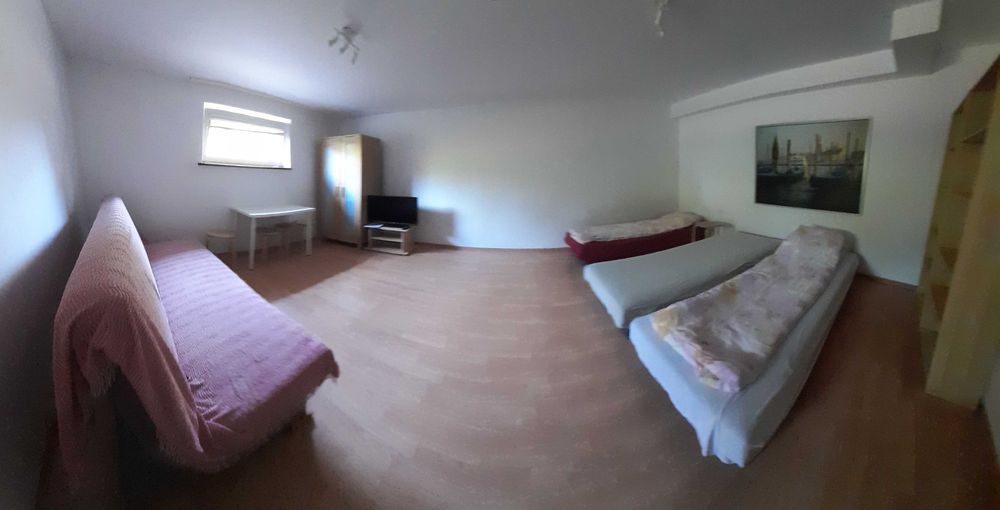 Wynajem pokoi Kosakowo Mosty