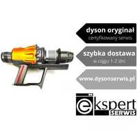 Oryginalny Korpus + silnik + cyklon Dyson V12 - od dysonserwis.pl