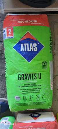 Klej do Atlas grawis u