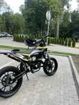 Sherco 50 SM 2021r BigOne,Top,Zadbany(nie fanatic,rieju,beta,sherco,)