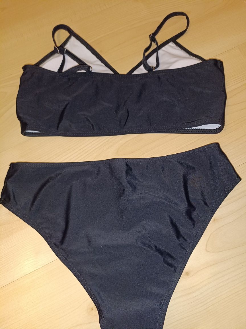 Komplet bikini rozm 160