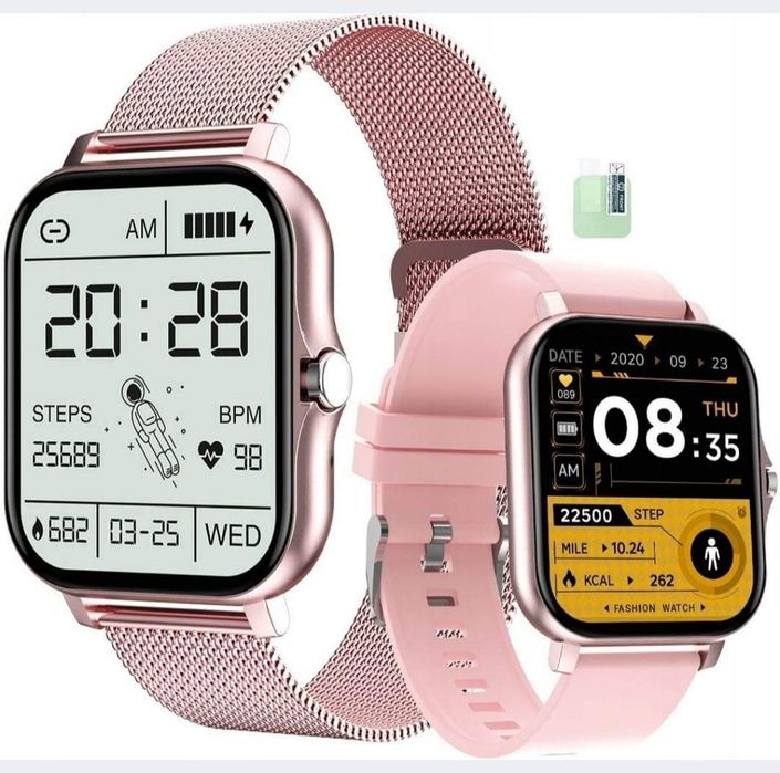 Smart Watch / Zegarek