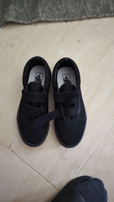 Tênis Vans originais