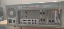 Komputer Intel Core i5 2 T 8/16 RAM