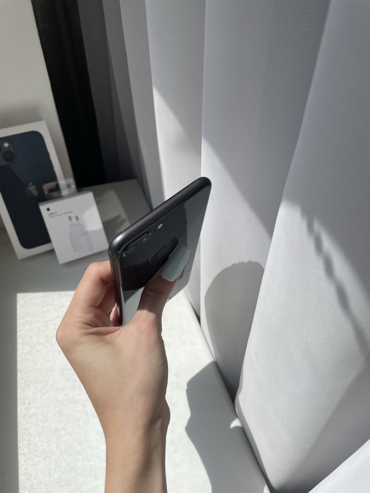 IPhone 8 Plus. 100% БАТАРЕЯ. Айфон 8 плюс. Айфон 8+. IPhone 8+.