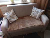 Sofa rozkładana Bodzio