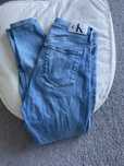 Dzinsy Calvin Klein M