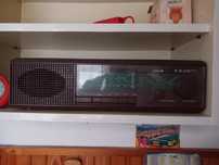 Radio SUDETY.(sprawne)