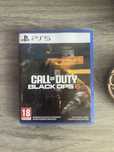 Call of Duty Black Ops 6 - PS5