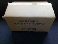 PS3 Castlevania: Lords of Shadow 2 Dracula's Tomb Collectors Edition