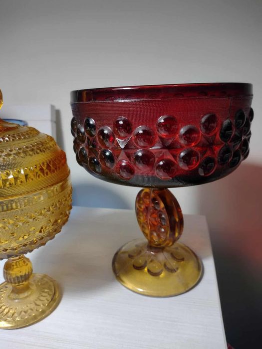 Owocarka lizak Ząbkowice HSG PRL