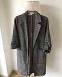 Blazer Comprido Primark