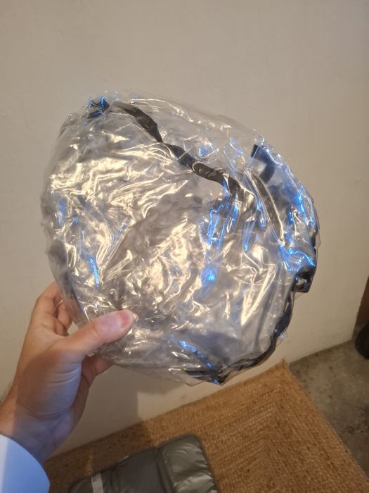 Impermeável para carrinhos bebé