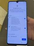 Xiaomi Mi Note 10 Lite 6GB-128 GB ( PREÇO NEGOCIÁVEL)