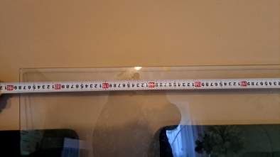 Dzwi do kabiny prysznicowej szklane