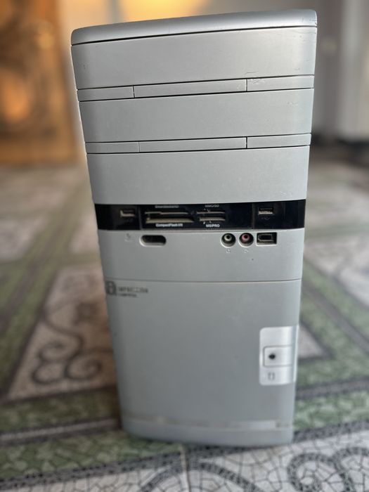 Системний блок