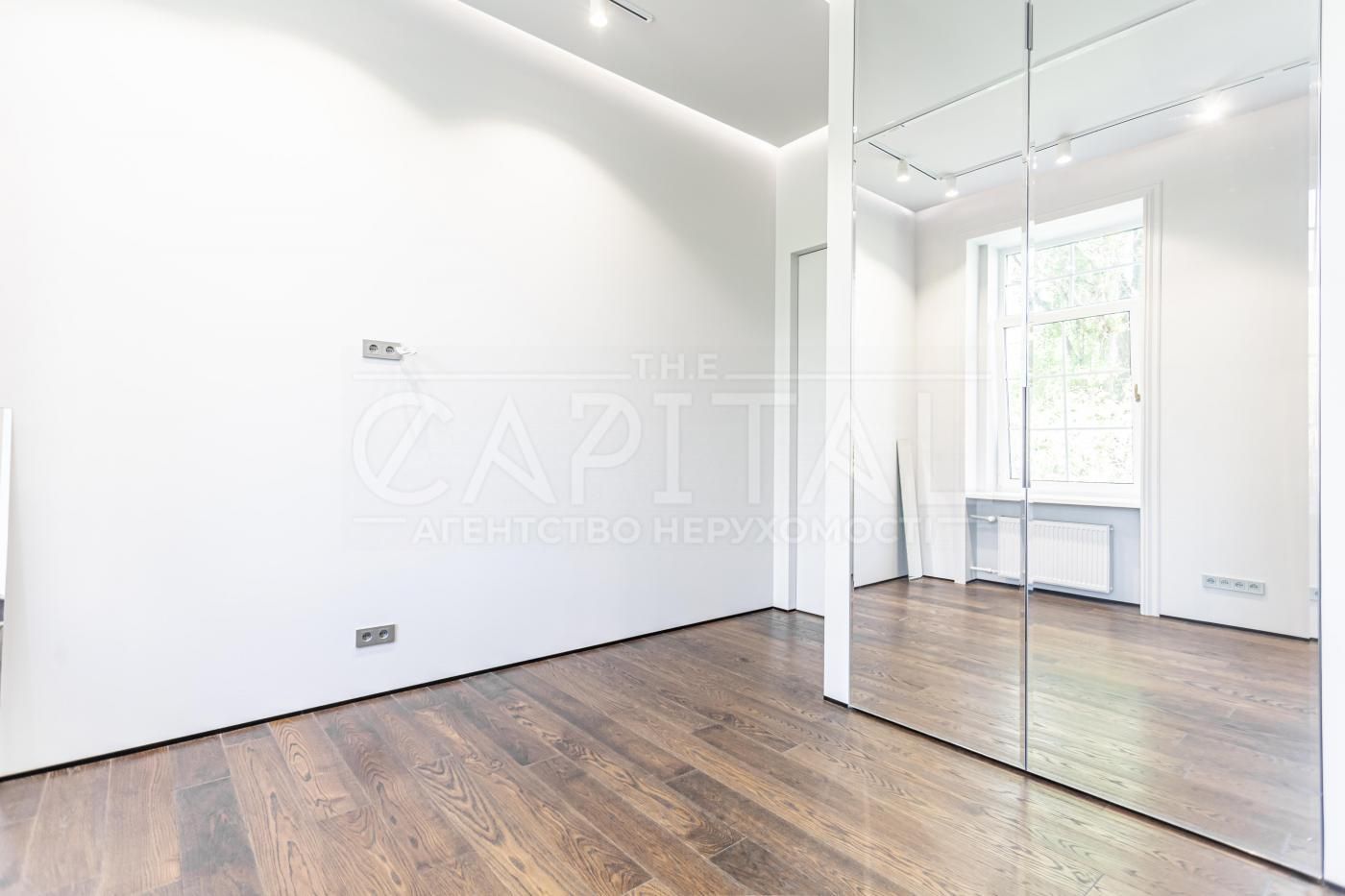 Продажа квартиры, ул. Коновальца, Печерск