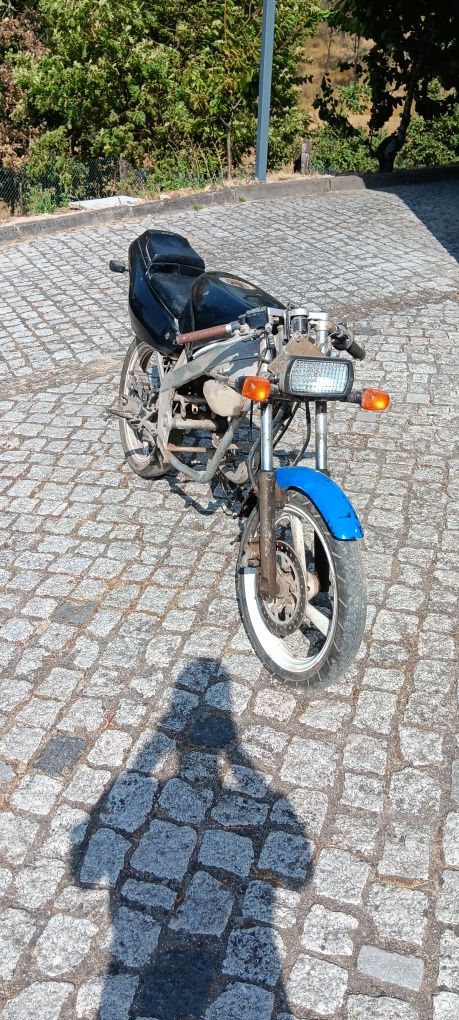 Motorizadas para venda
