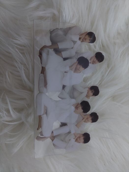 Альбом BTS Love yourself Answer