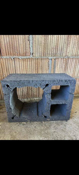 Pustak ceramiczny leier