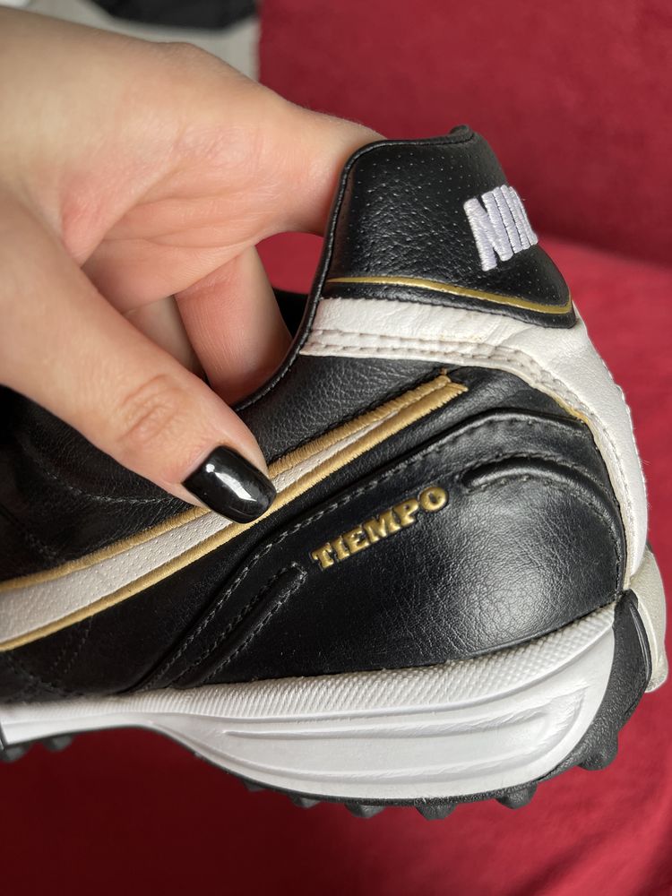 Сороконожки Nike Tiempo Mystic Сороконіжки 28-28.5
