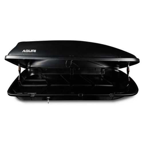 Box dachowy Aguri Wind 43 Warszawa Ursynów Praga