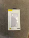 Etui z baterią  Case Powerbank 4000mAh Iphone X XS