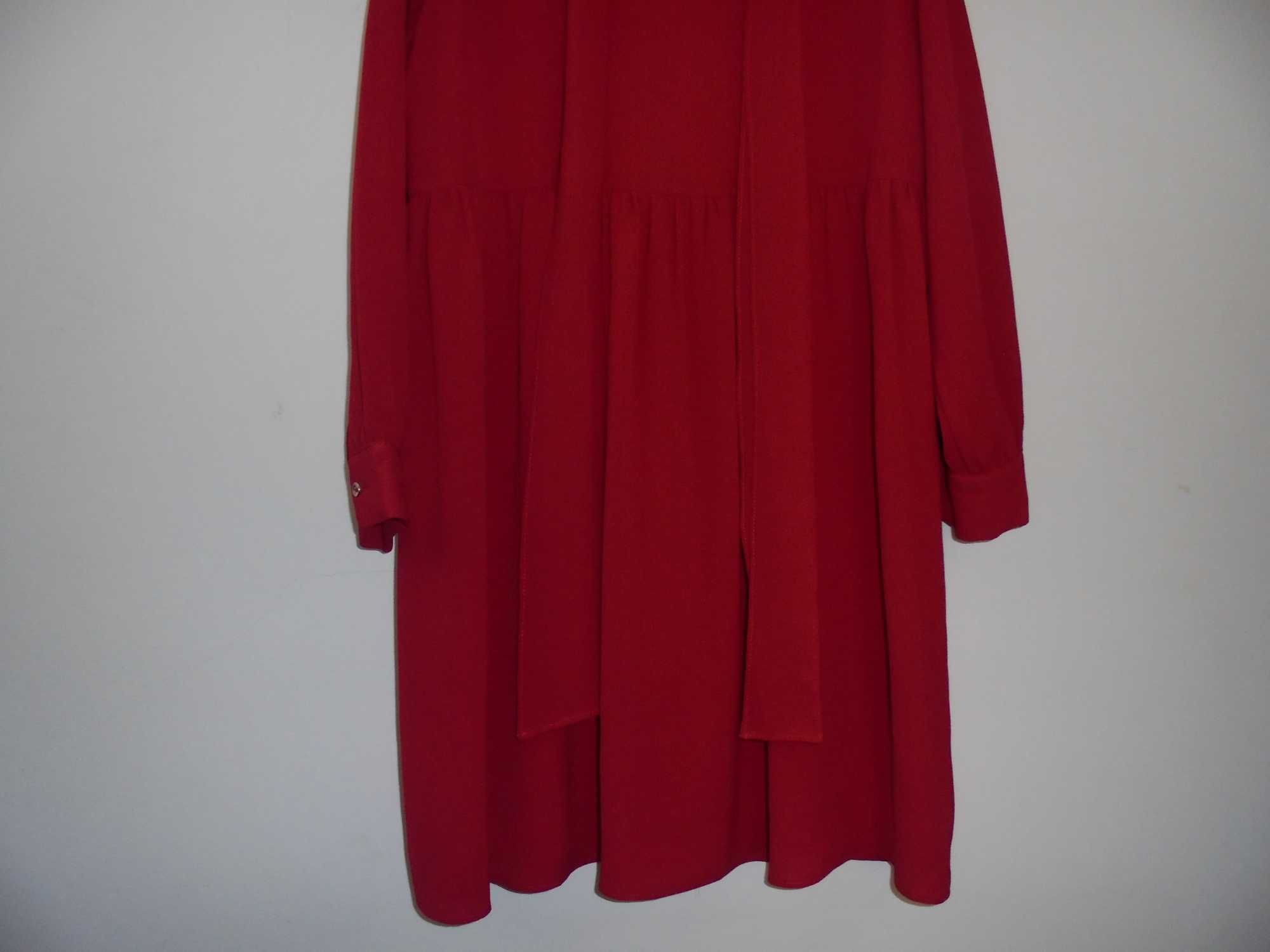 vestido de mulher cor vermelho