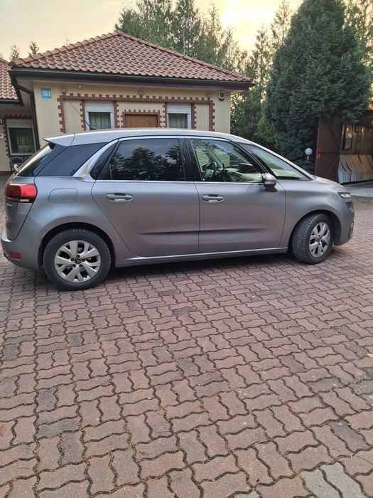 Sprzedam citroena c4 picasso