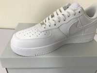 Nike Air Force 1 Low '07 White 37.5