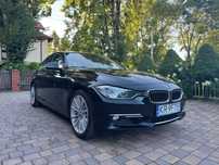 BMW Seria 3 Salon Polska, serwis ASO, super stan