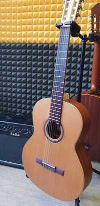Kremona S65C GG- gitara klasyczna ze znakomitą elektroniką L.R. Baggs!