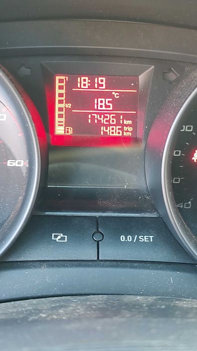 Seat Ibiza 6J Muito Conservado