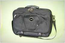 Torba do laptopa jak nowa z mini defektem