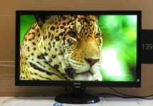 Монітор 27" Philips 273V5L