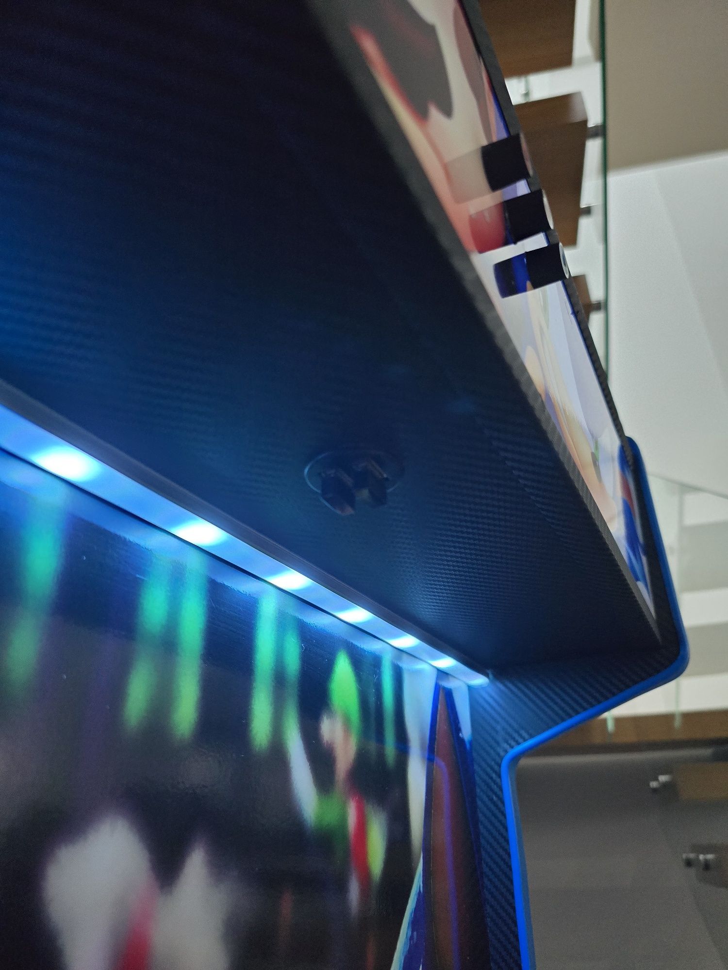 Máquina arcade batocera