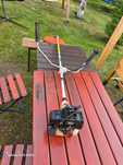 Kosa spalinowa stihl fs66